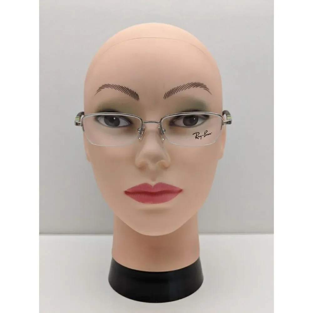 🕶️Ray-Ban RB1031 4012 Eyeglasses 47/15 125 /KAZ120🕶️​